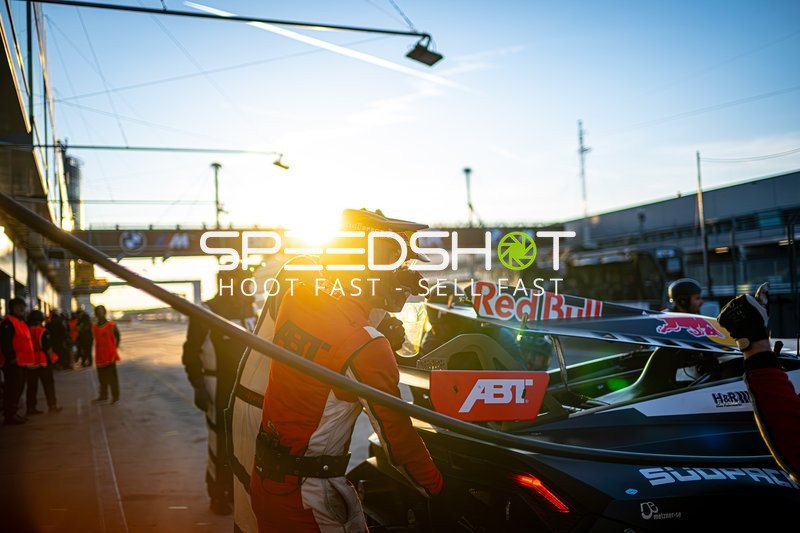 24h Rennen 2025 Nürburgring