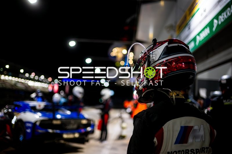 24h Rennen 2025 Nürburgring