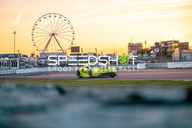 24h Rennen 2025 Nürburgring