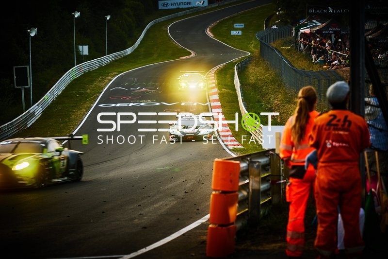 24h Rennen 2025 Nürburgring