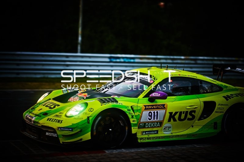 24h Rennen 2025 Nürburgring