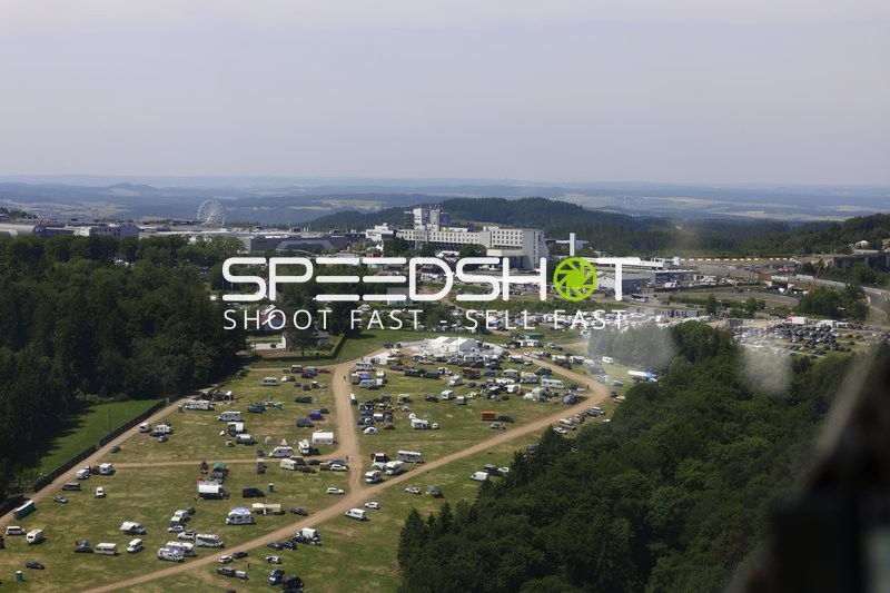 24h Rennen 2025 Nürburgring