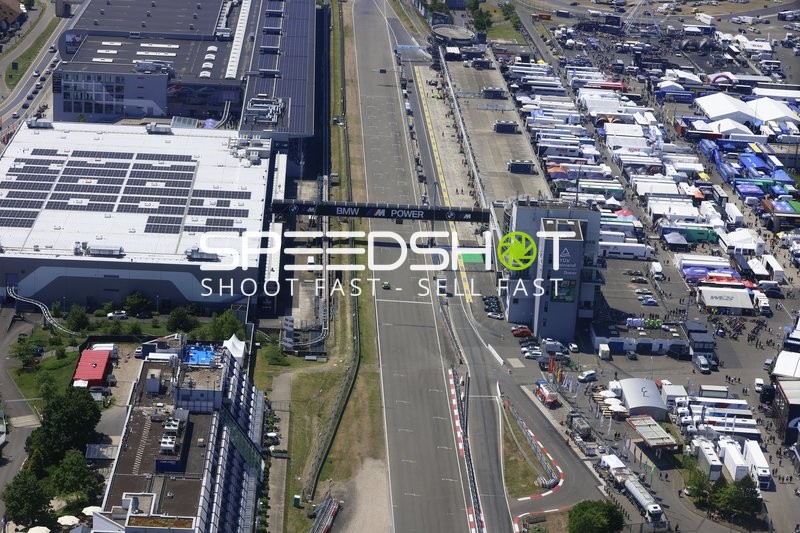 24h Rennen 2025 Nürburgring