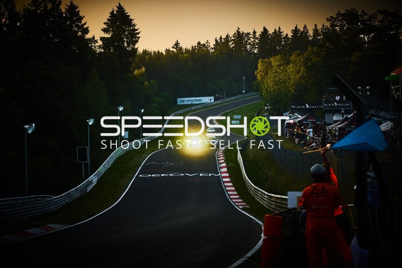24h Rennen 2025 Nürburgring