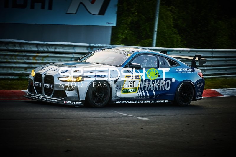 24h Rennen 2025 Nürburgring