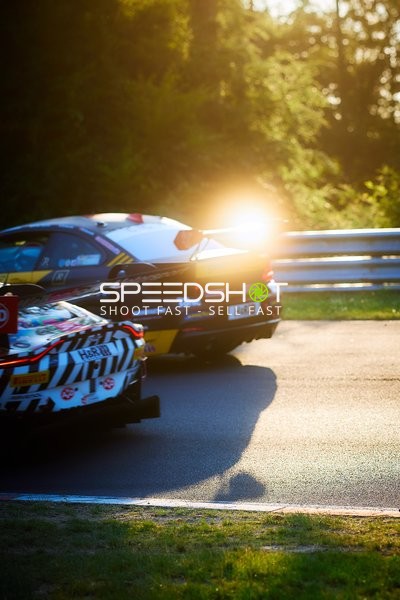 24h Rennen 2025 Nürburgring