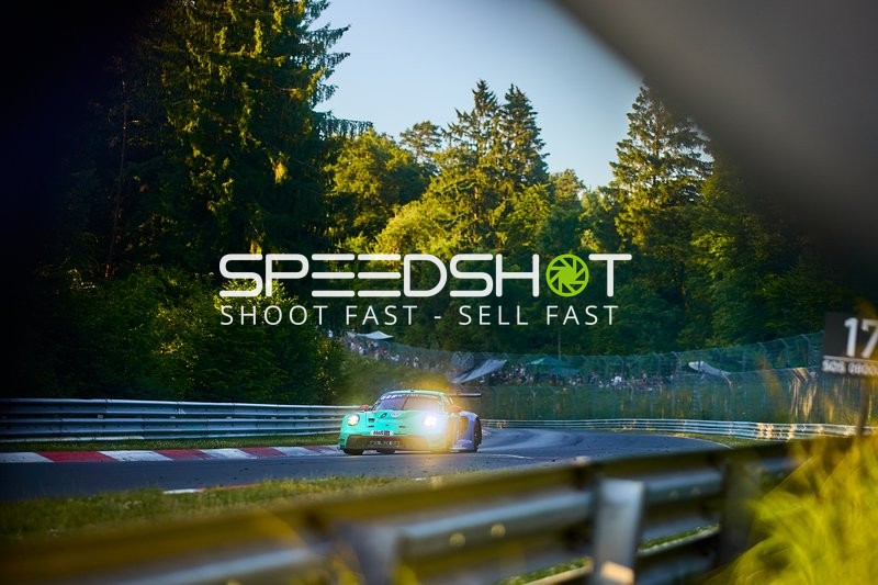 JUTA Racing auf Strecke