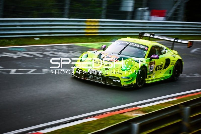 24h Rennen 2025 Nürburgring