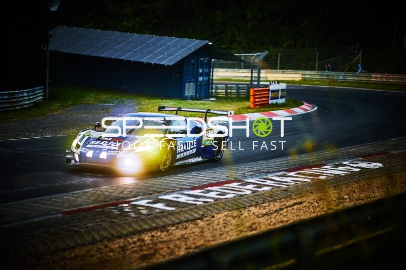 24h Rennen 2025 Nürburgring