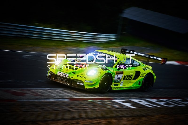 24h Rennen 2025 Nürburgring