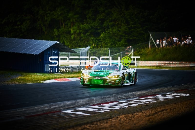 24h Rennen 2025 Nürburgring