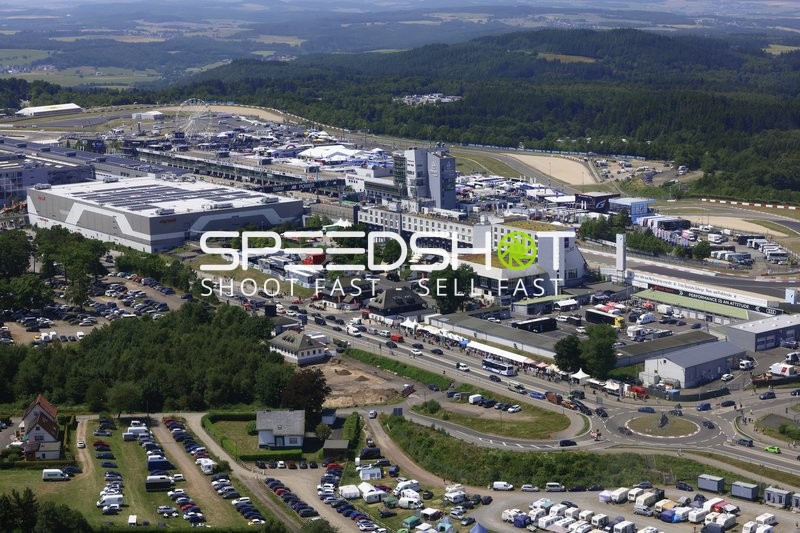 24h Rennen 2025 Nürburgring