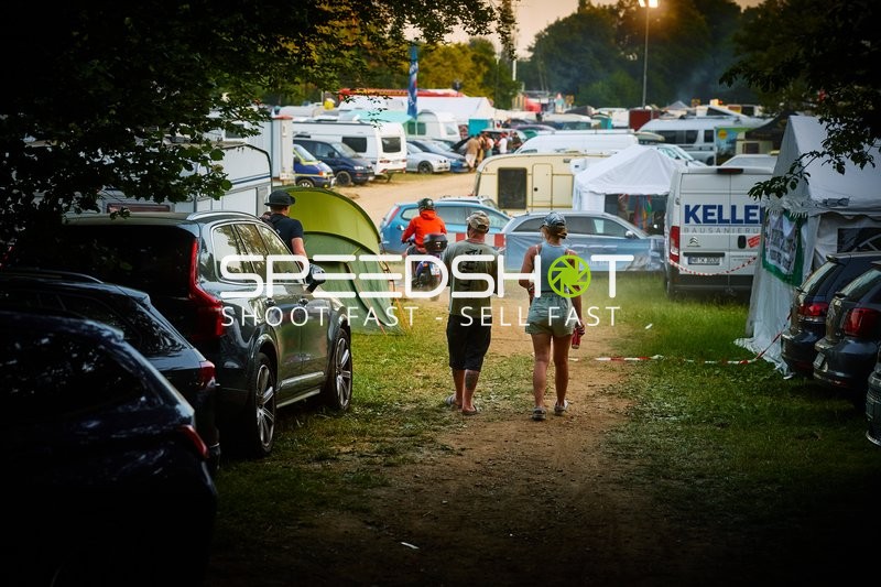 24h Rennen 2025 Nürburgring