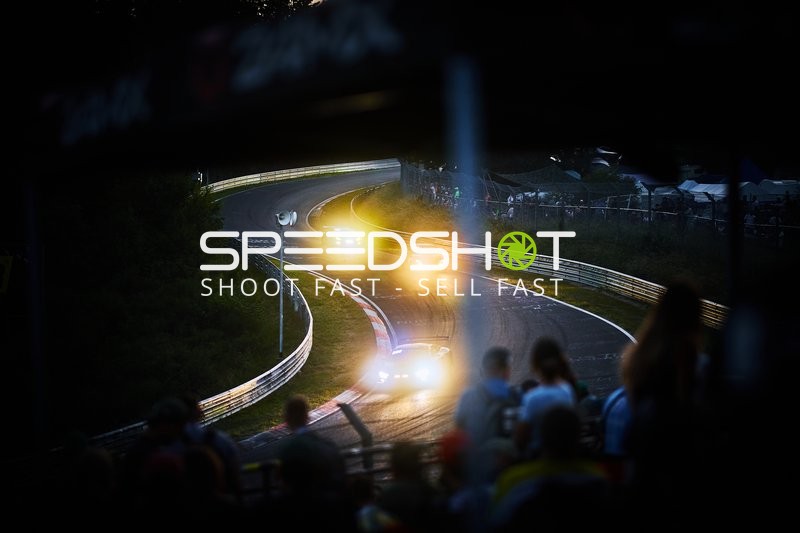 24h Rennen 2025 Nürburgring