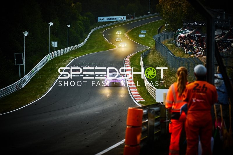 24h Rennen 2025 Nürburgring