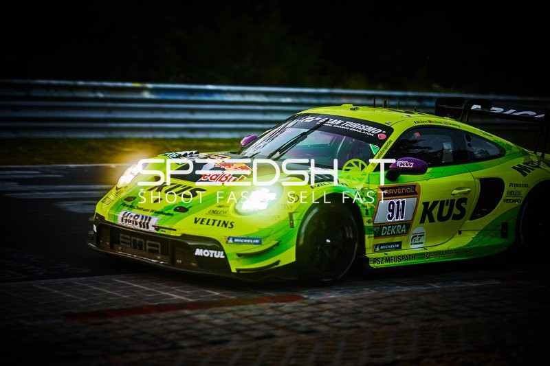 24h Rennen 2025 Nürburgring