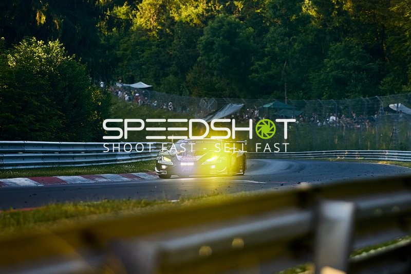 24h Rennen 2025 Nürburgring