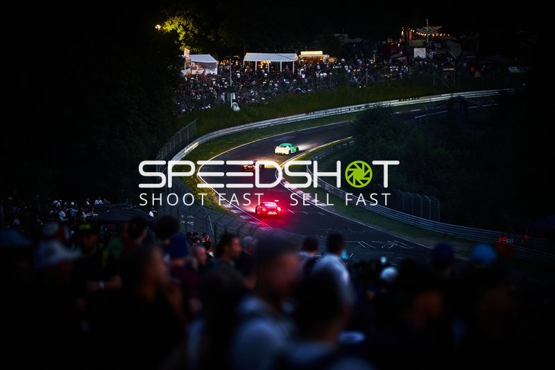 24h Rennen 2025 Nürburgring