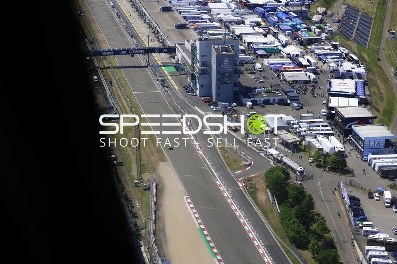 24h Rennen 2025 Nürburgring