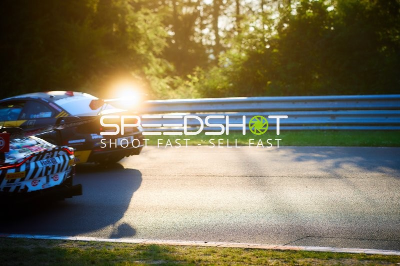 24h Rennen 2025 Nürburgring