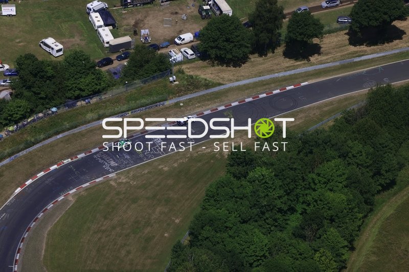 24h Rennen 2025 Nürburgring