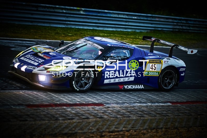 24h Rennen 2025 Nürburgring