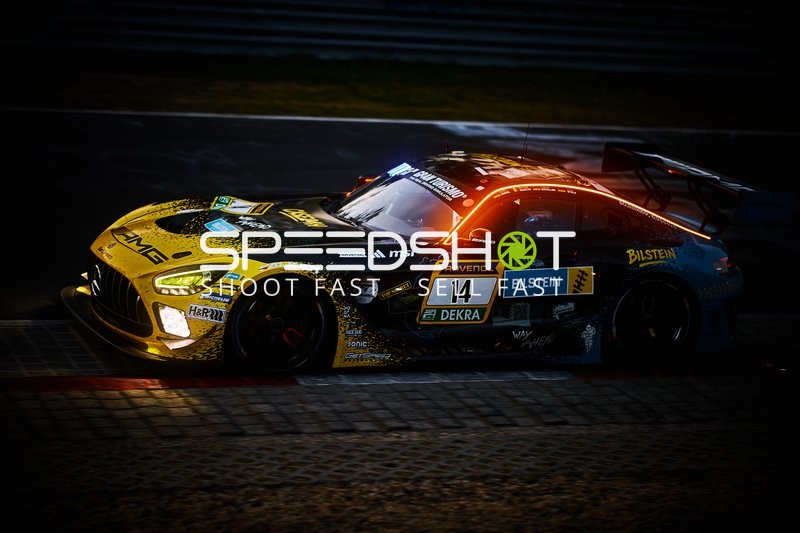 24h Rennen 2025 Nürburgring