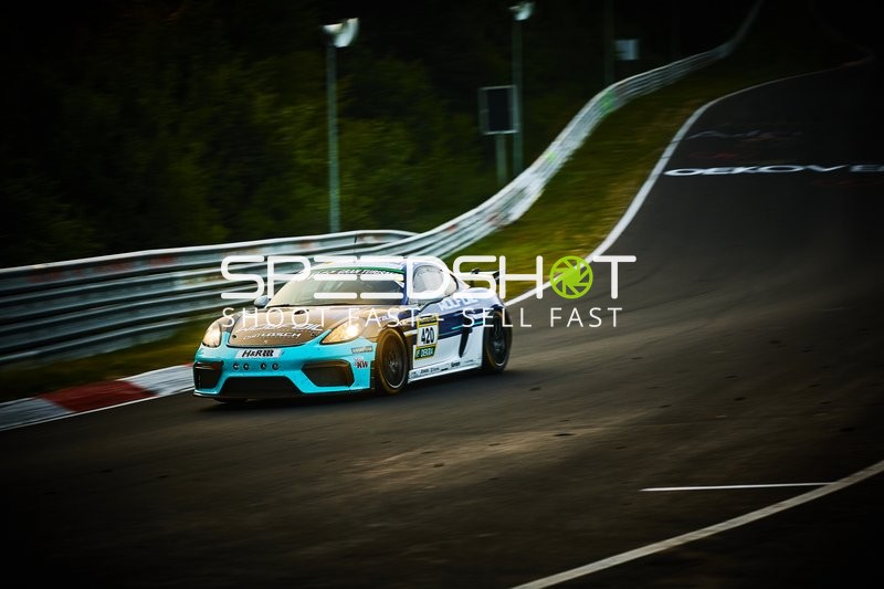 24h Rennen 2025 Nürburgring