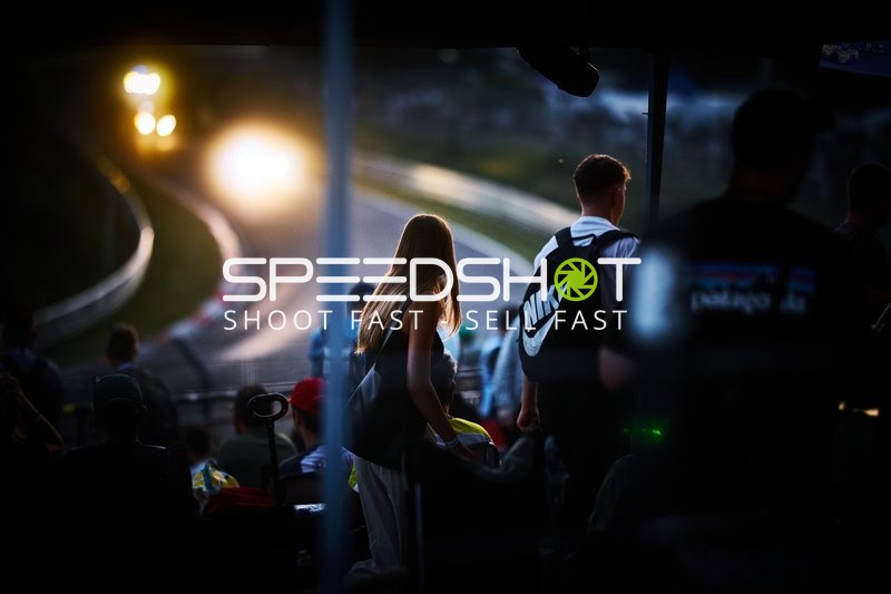 24h Rennen 2025 Nürburgring