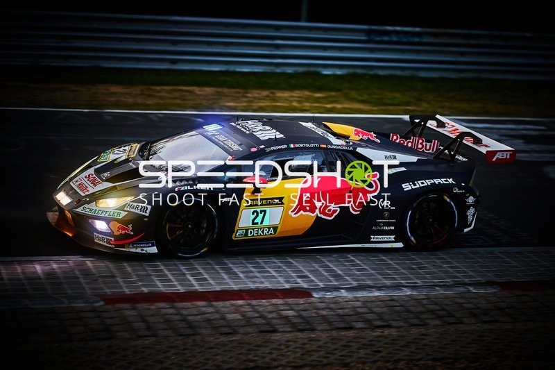 24h Rennen 2025 Nürburgring