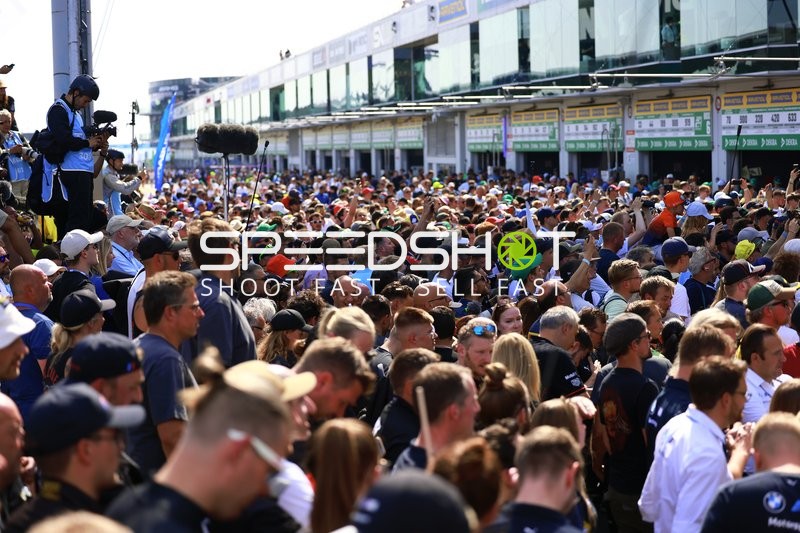 24h Rennen 2025 Nürburgring