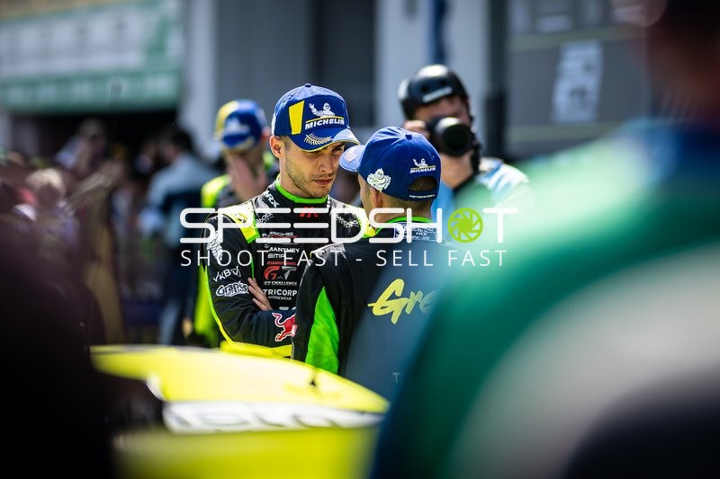 24h Rennen 2025 Nürburgring