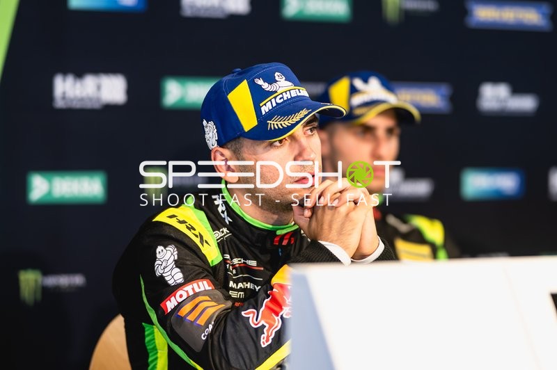 24h Rennen 2025 Nürburgring