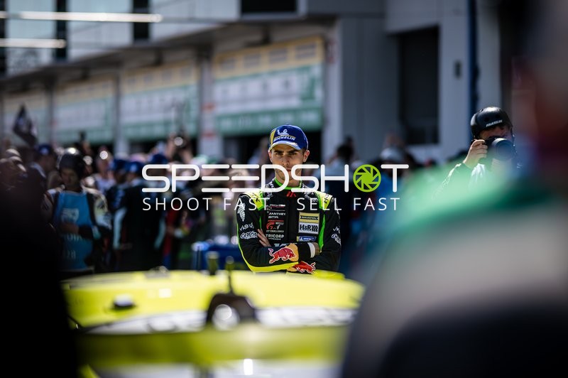 24h Rennen 2025 Nürburgring