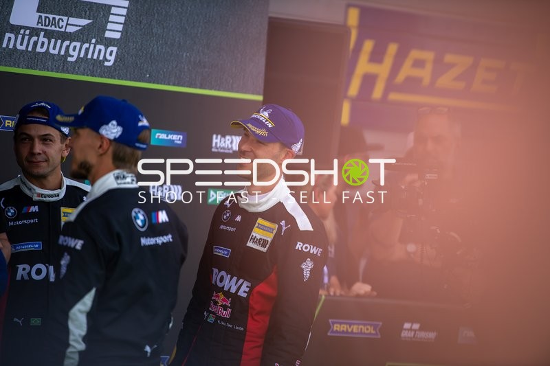 24h Rennen 2025 Nürburgring