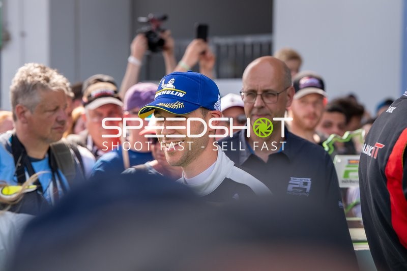 24h Rennen 2025 Nürburgring