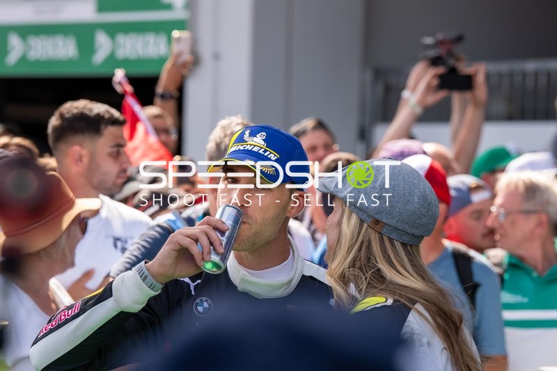 24h Rennen 2025 Nürburgring