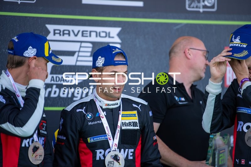 24h Rennen 2025 Nürburgring