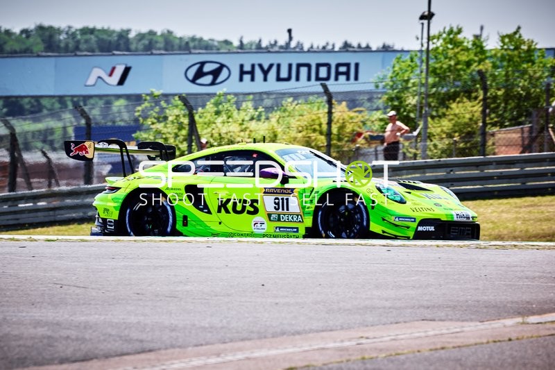 24h Rennen 2025 Nürburgring