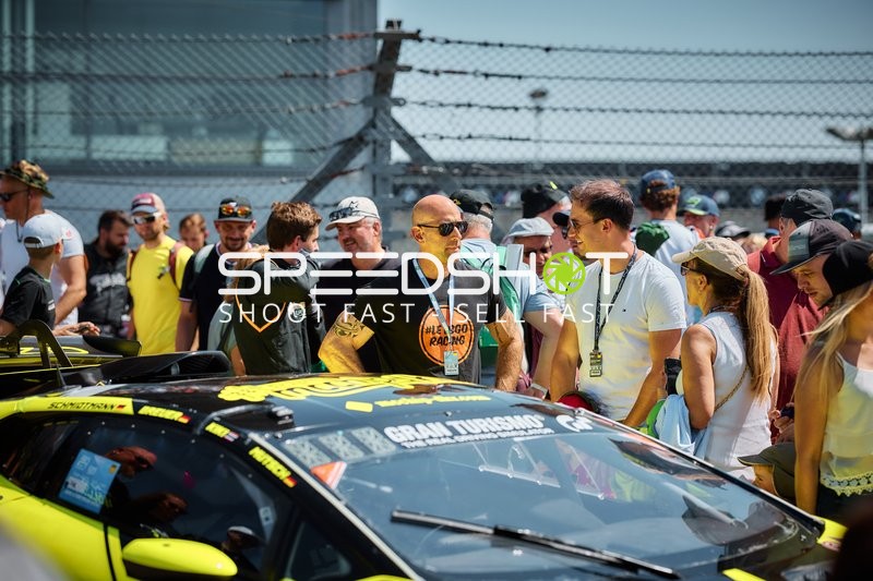 24h Rennen 2025 Nürburgring