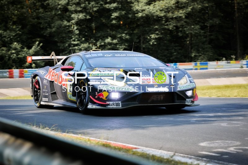 24h Rennen 2025 Nürburgring