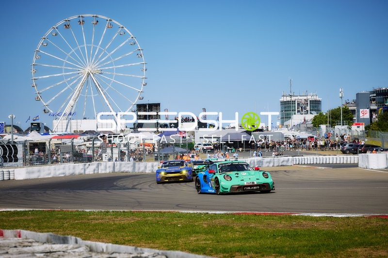 24h Rennen 2025 Nürburgring