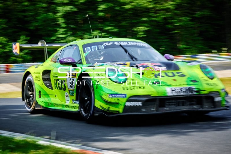 24h Rennen 2025 Nürburgring