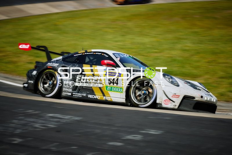 24h Rennen 2025 Nürburgring