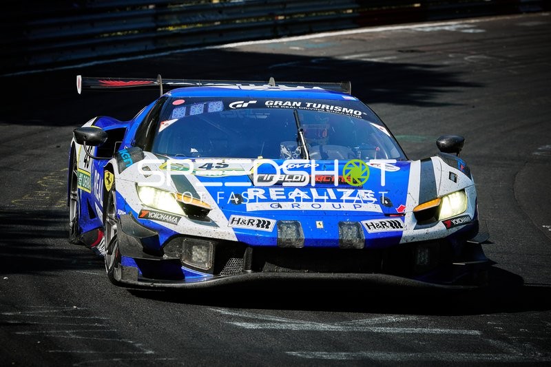 24h Rennen 2025 Nürburgring