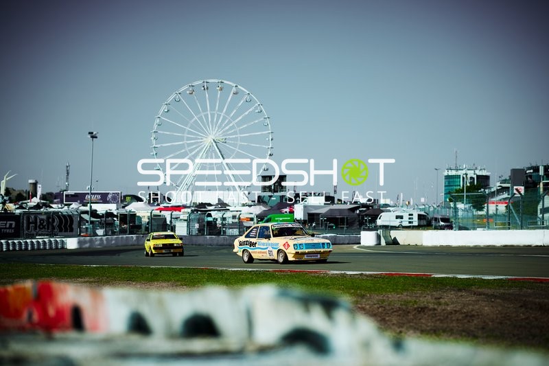 Motorsport - Nürburgring - ADAC 24h-Classic - 2025