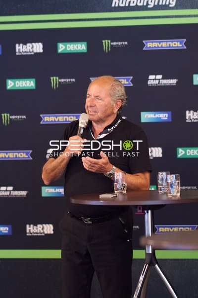 Motorsport - Nürburgring - ADAC 24h-Classic - 2025