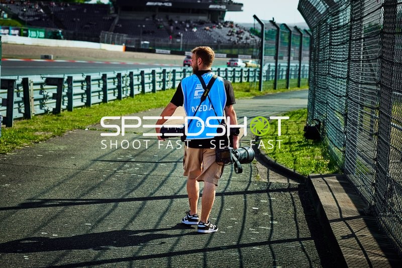 Motorsport - Nürburgring - ADAC 24h-Classic - 2025