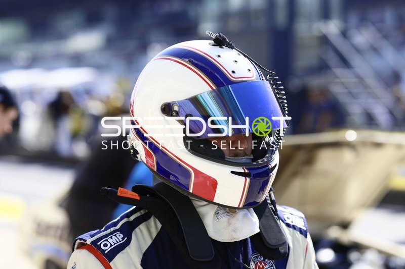 Motorsport - Nürburgring - ADAC 24h-Classic - 2025