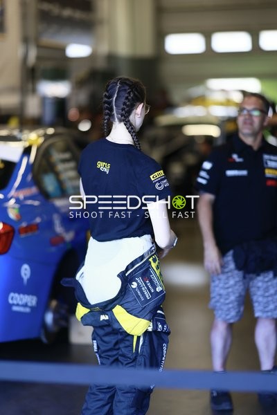 Motorsport - Nürburgring - ADAC 24h-Classic - 2025